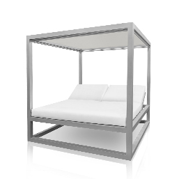 Daybed Privacy Panels